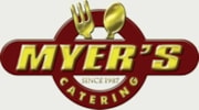 Myer's Catering